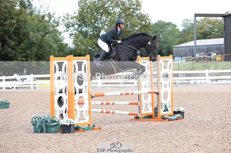 250913-101246-06009 - Cls 21 Snr British Novice and 90cm Open