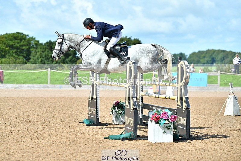 230811A-113958-03964 - Cls 20 Snr Fox