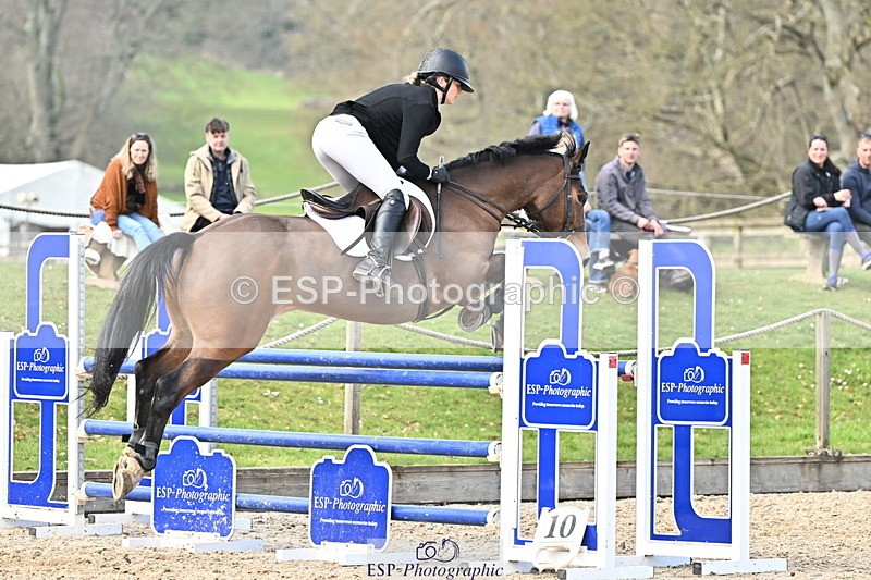 250322A-132814-02870 - Cls 10&20 Snr 1.05m Open & Nat Am Qualifier