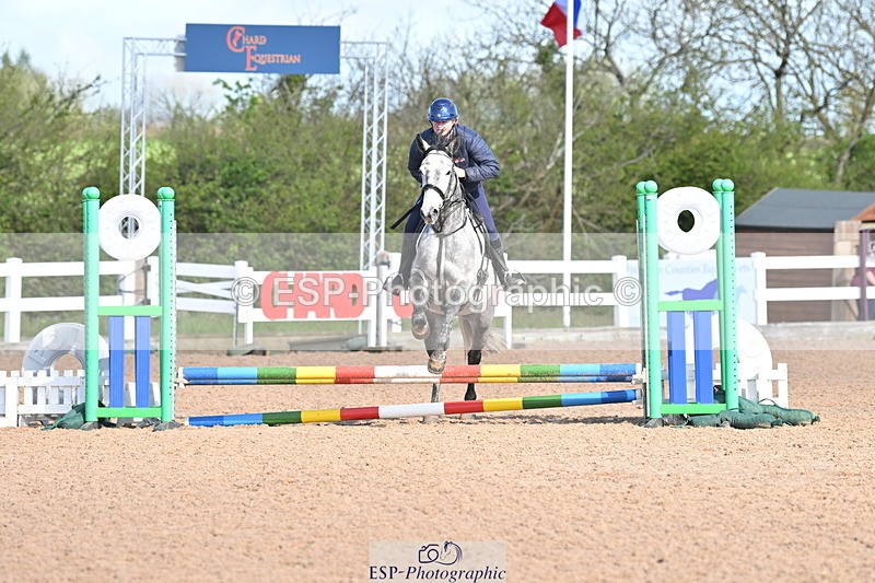240504A-090917-00008 - Cls 11 Clear Round 50cm
