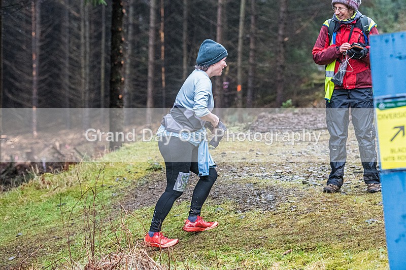 Glentress 21  10K-2018 - High Terrain Events Glentress 21 & 10K Trail Runs Saturday 18th February 2023