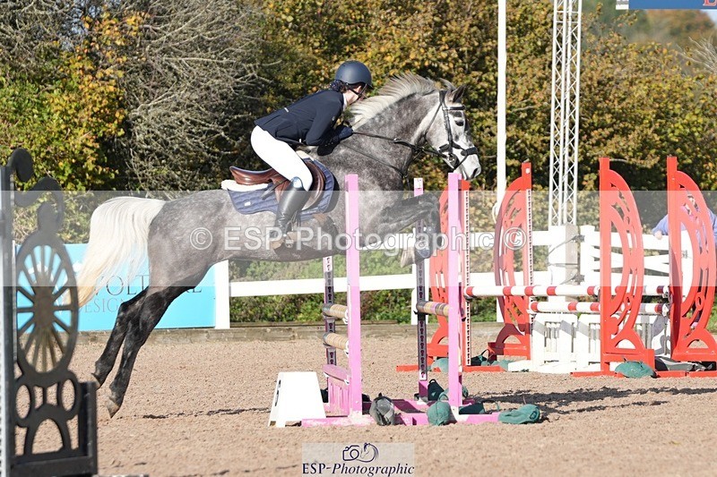 251025-110434-00116 - Cls 5 Pony British Novice and 80cm