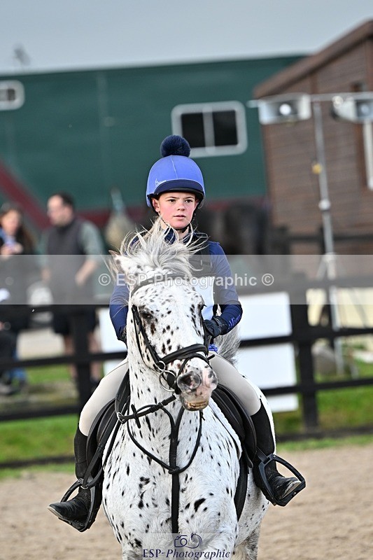 241110-133238-00865 - 60-65cm Arena Eventing