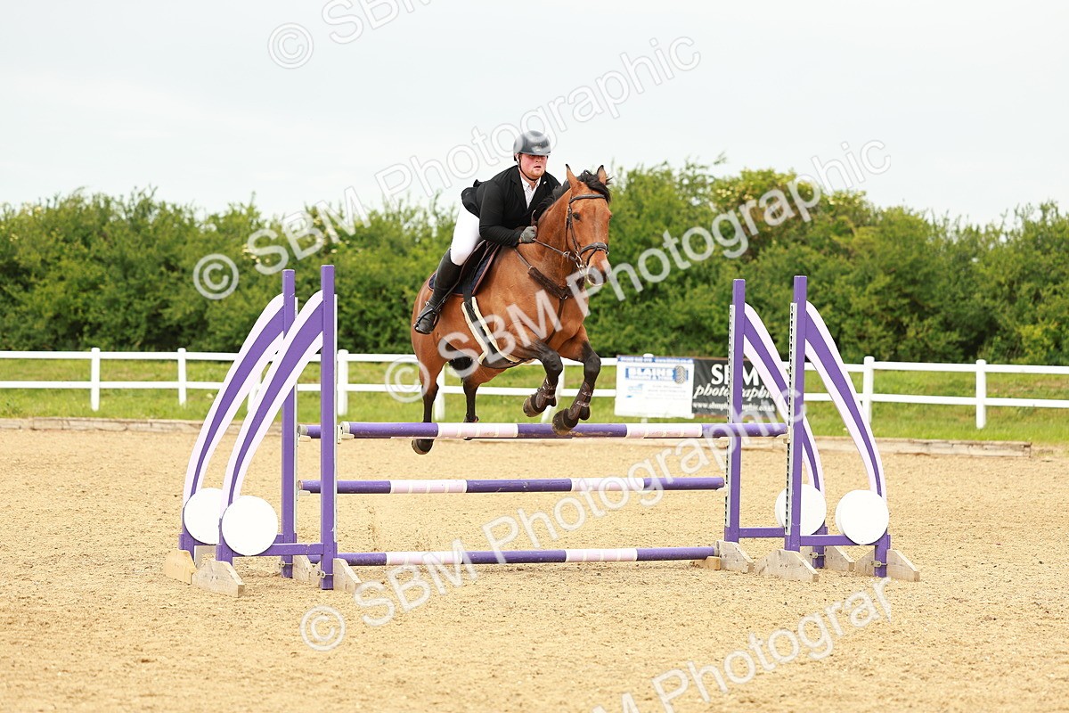 SBM_001726 - Class 3 - Senior Discovery - 1.00m