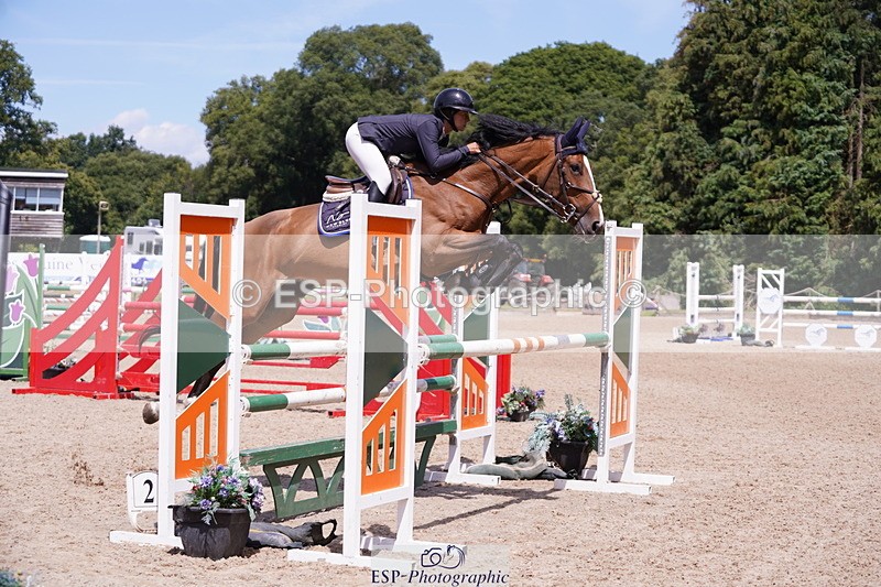 250704A-134908-11490 - Cls 22 Snr 1.15m Members Cup