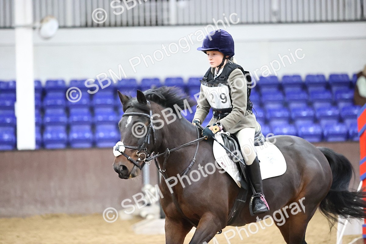 SBM_001142 - Class 4 - Prestige Design & Workwear 60cm