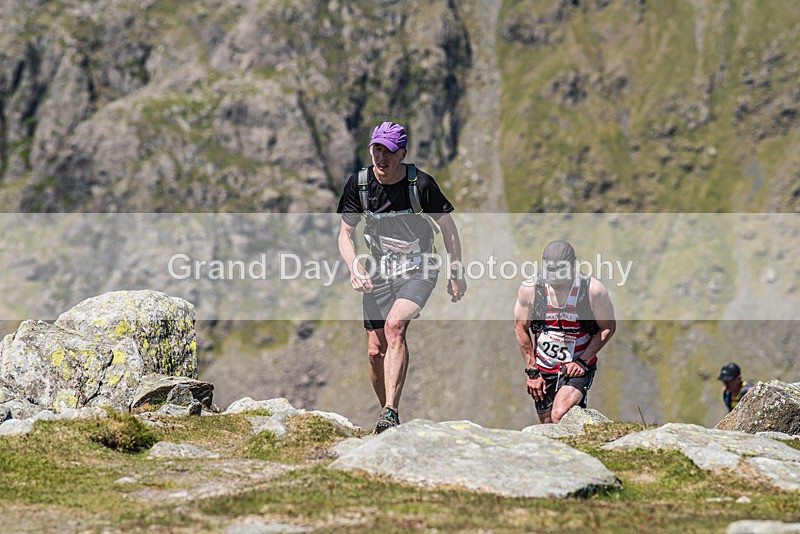Duddon Long-713 - Duddon Valley (Long) Fell Race Saturday 3rd June 2023