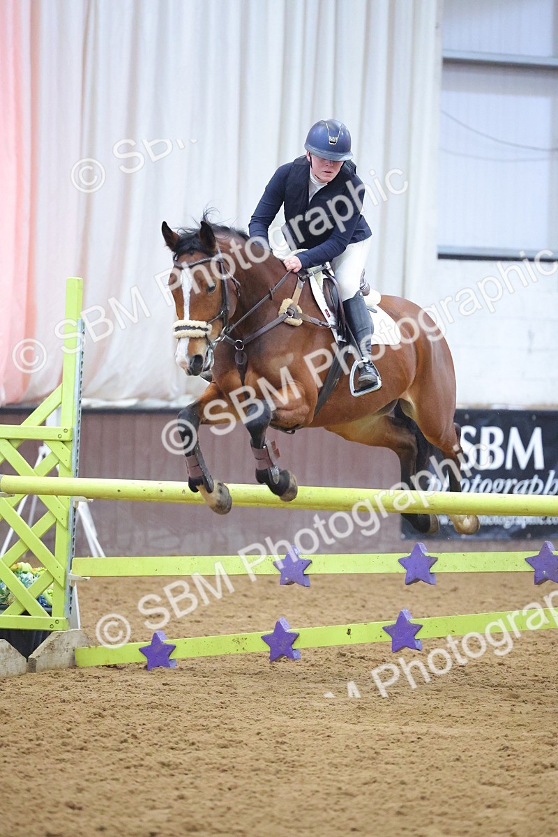 SBM_008210 - Class 20 - The Diamond Championship Qualifier (0.95m)