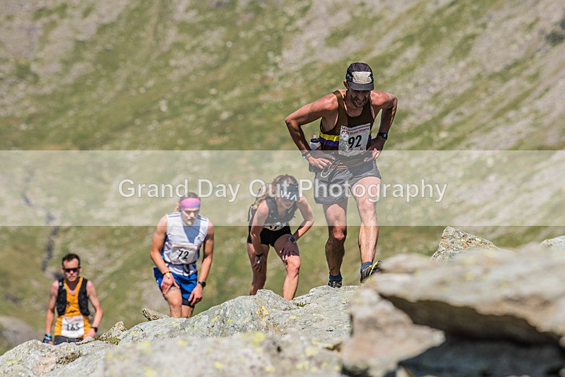Duddon Long-290 - Duddon Valley (Long) Fell Race Saturday 3rd June 2023