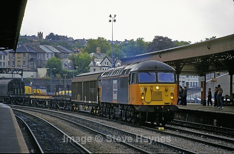 24th July 1997 - Newport, Gwent