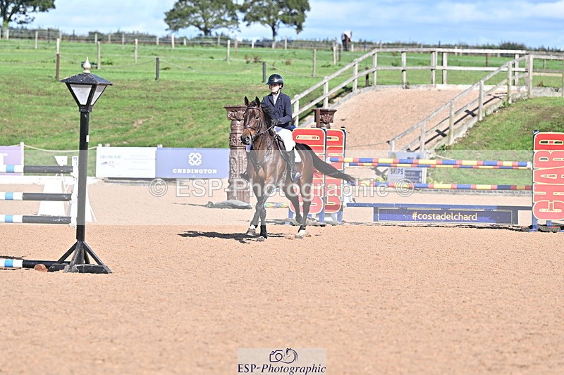 260923B-152922-01018 - Cls 06 Snr Fox & 1.20m Open
