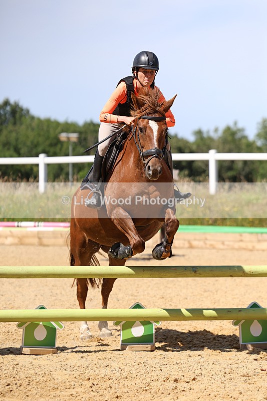 3E7A7125 - Class 2: 70cm