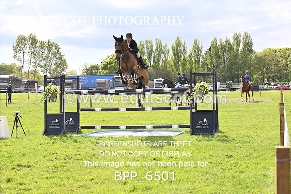 BPP_6501 - CLASS 5 1.30 YOUNG MASTERS RHS QUAL