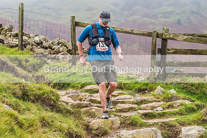 Langdale-1618 - Langdale Horseshoe Fell Race Saturday 7th October 2023