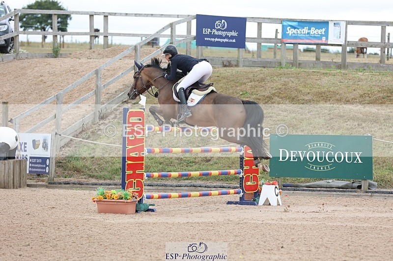 250719-131942-15497 - Cls 3, 3 Star Small Tour Start til Break