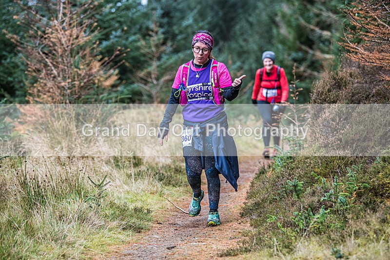 Glentress-1562 - High Terrain Events Glentress 21 & 10K Trail Races Saturday 15th November 2025
