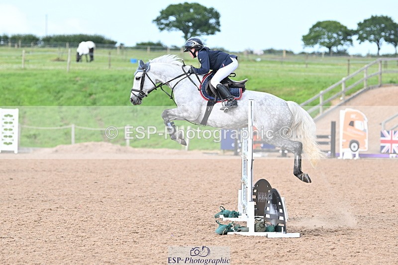 240628A-182634-01809 - Cls 6 Springboard 128cm + 138cm