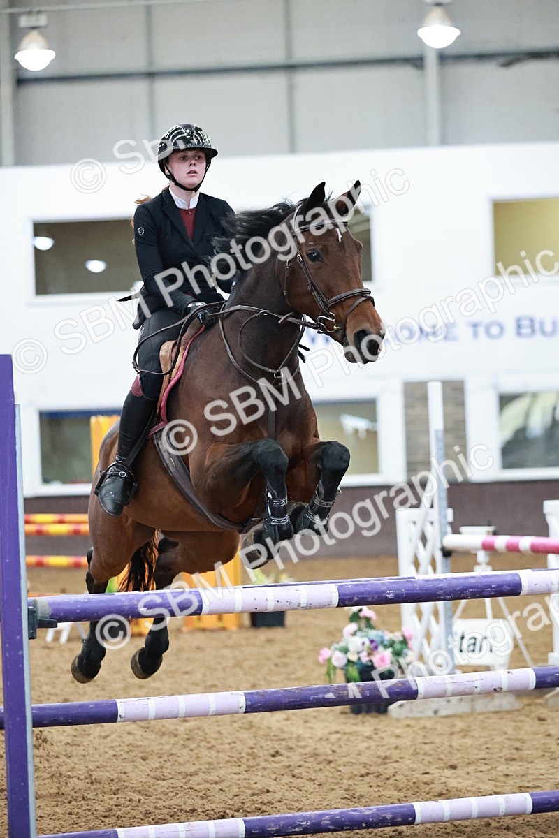 SBM_001437 - Class 4 - Senior Newcomers 1.10m