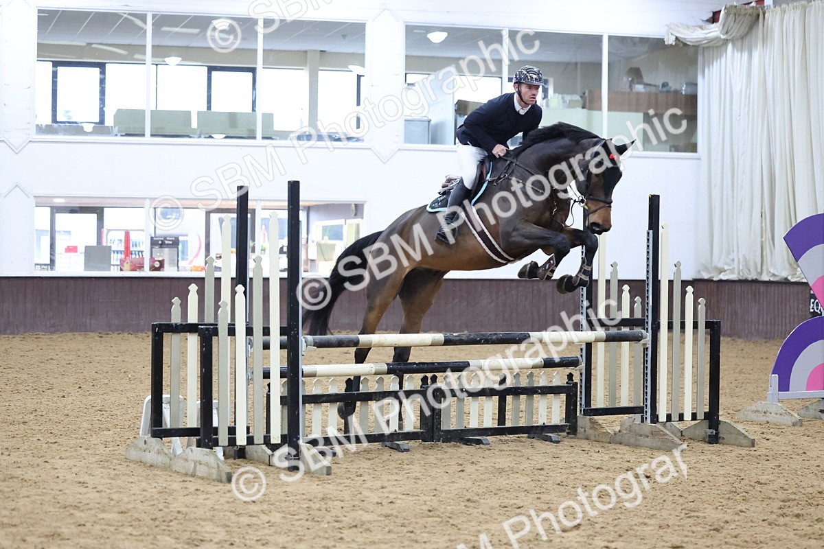 SBM_000340 - Class 2 - Senior British Novice - 90cm
