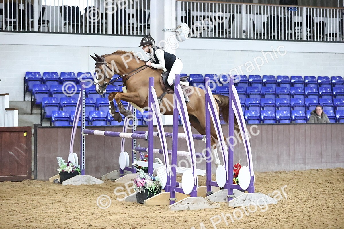 SBM_003271 - Class 11 - Senior Newcomers 1.10m