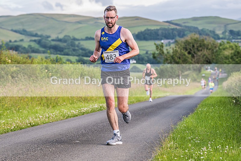 Lambfoot Loop-201 - Lambfoot Loop Road Race Tuesday 5th July 2022