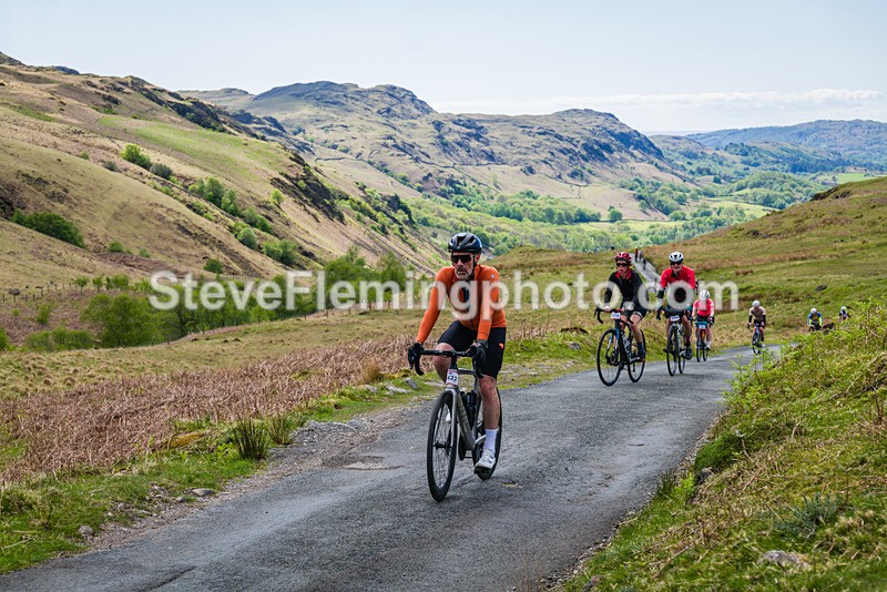 145608 - Hardknott Pass Camera 1 14.00-15.00