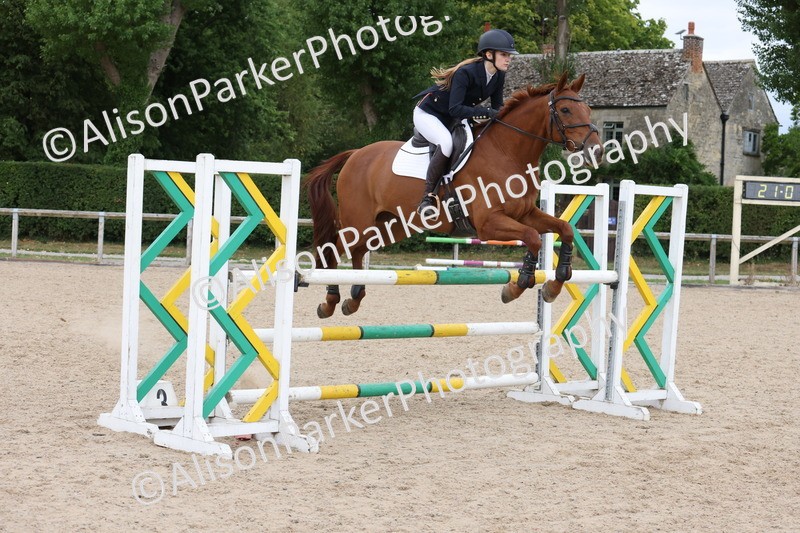 20250727-3537 - Class 8 - 1.10m