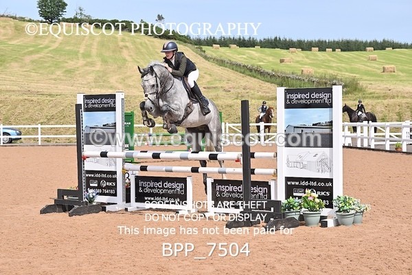 BPP_7504 - CLASS 15 FRI Senior 1.05m Open