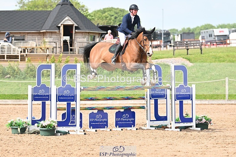 250511-153734-14581 - Cls 29 Snr Foxhunter