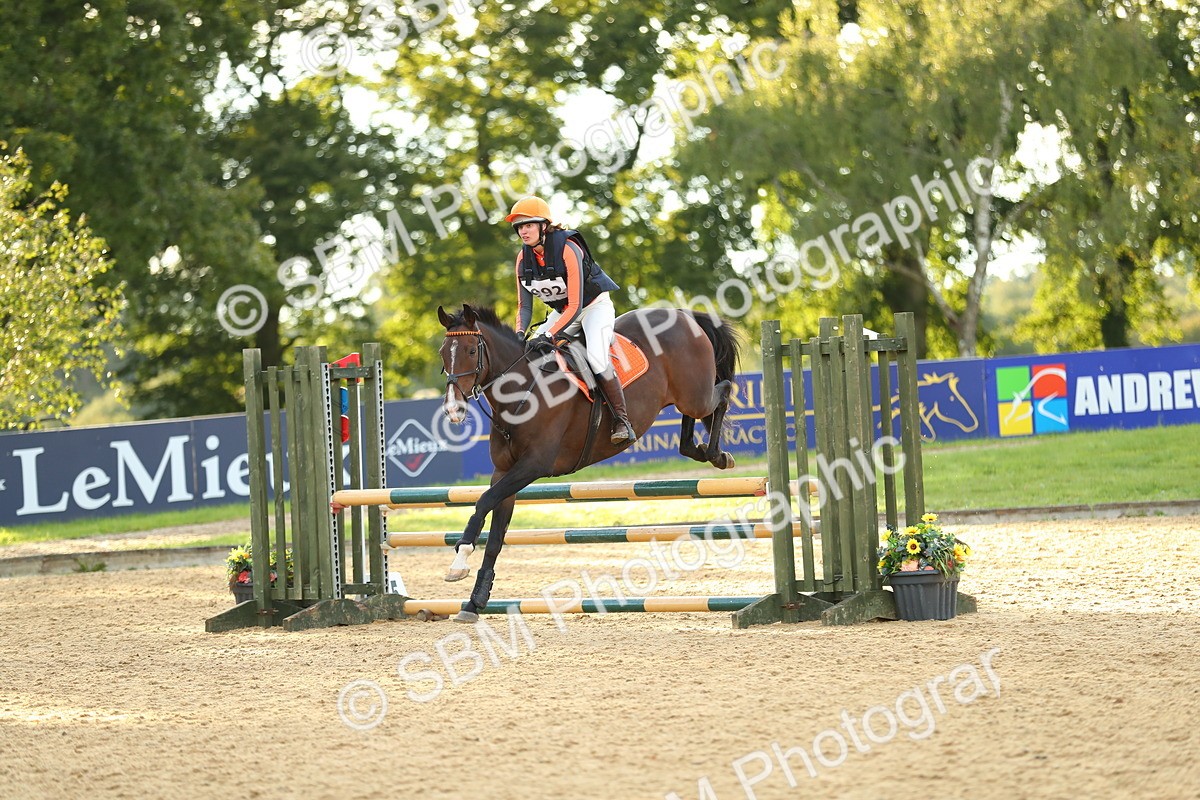 SBM_12833 - E9 Eventers Challenge 90cm Championship