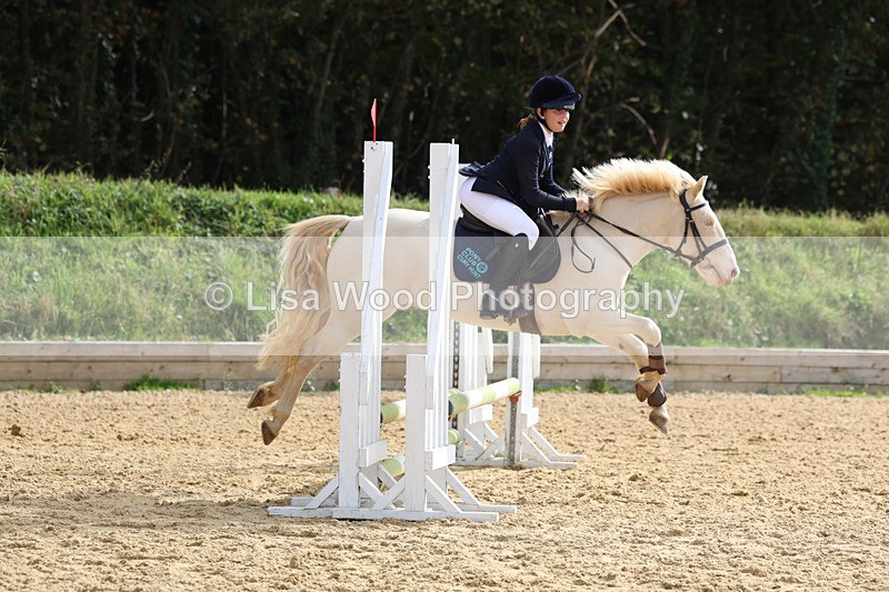 3E7A7523 - Class 3: 60cm open