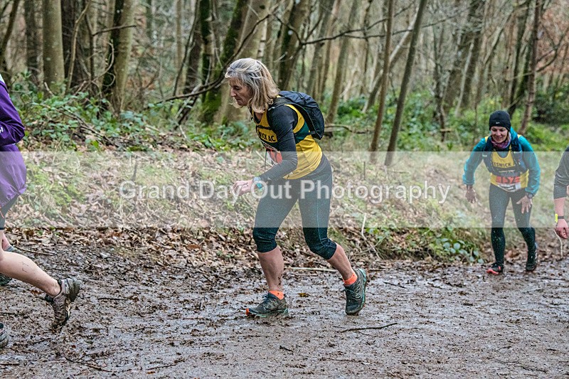 Loopy Latrigg-318 - Kong Loopy Latrigg Fell Race Saturday 21st December 2024
