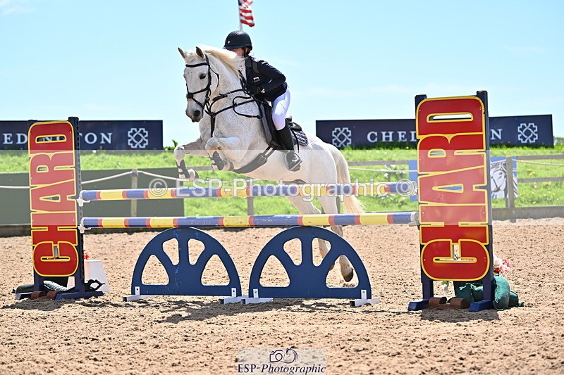 240504A-134242-01870 - Cls 5 Pony Foxhunter & 1.10m Open