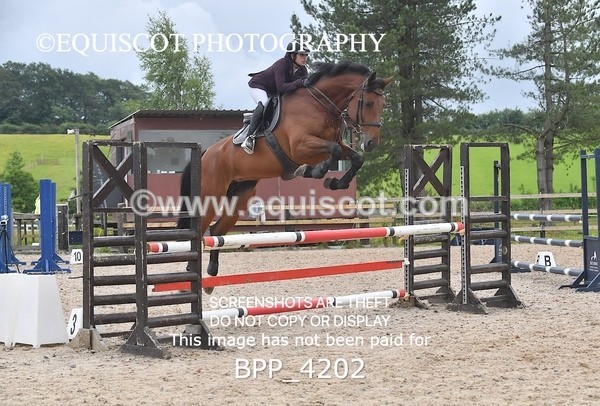 BPP_4202 - Senior Discovery/ 1m Open