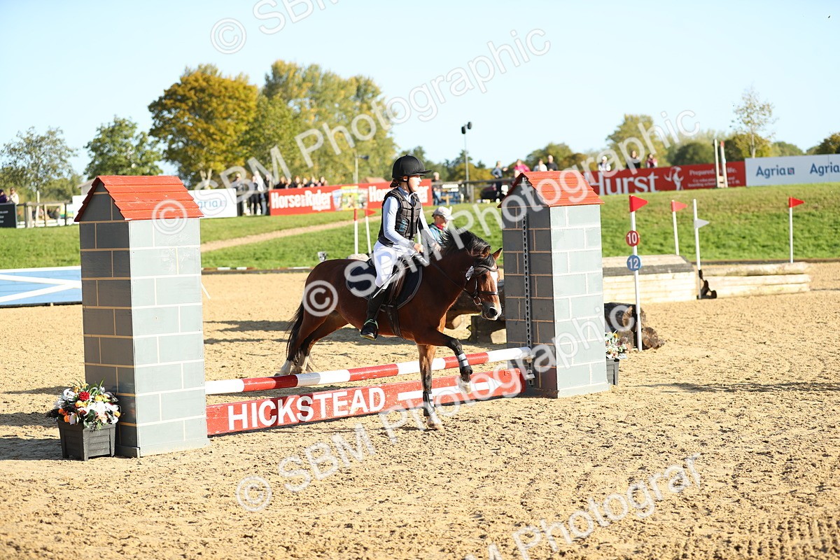 SBM_15283 - E4a - Eventers Challenge 50cm Open