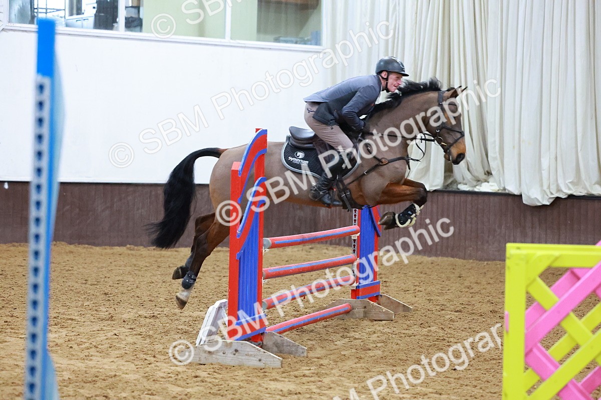SBM_000418 - Class 2 - Senior British Novice - 90cm