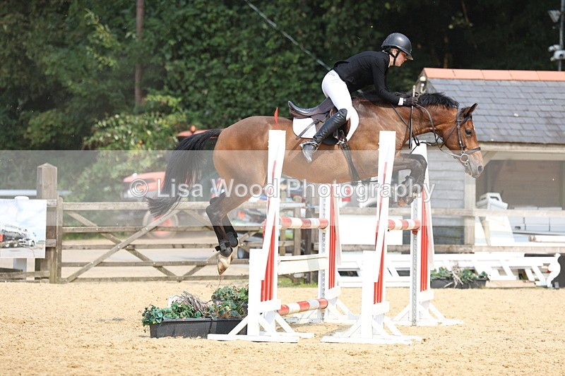 3E7A2337 - Class 7: Senior 1.05m