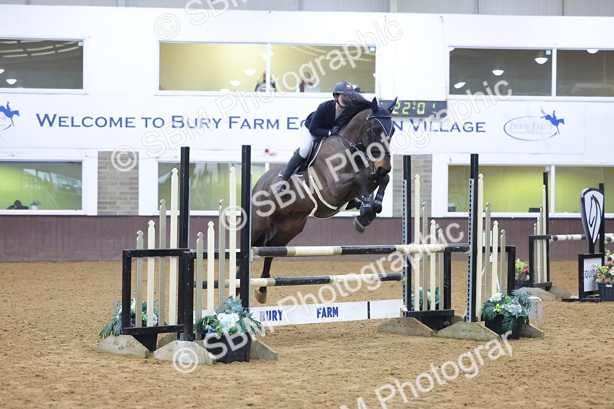 SBM_001752 - Class 14 - Nupafeed Supplements Senior Discovery/ 1m Open - First Round (1.00m)