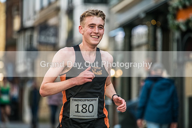 RTH-191 - Keswick Round The Houses Road Race Wednesday 23rd April 2025