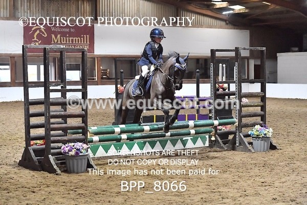 BPP_8066 - CLASS 1  Club/ Unaffiliated 60cms Open