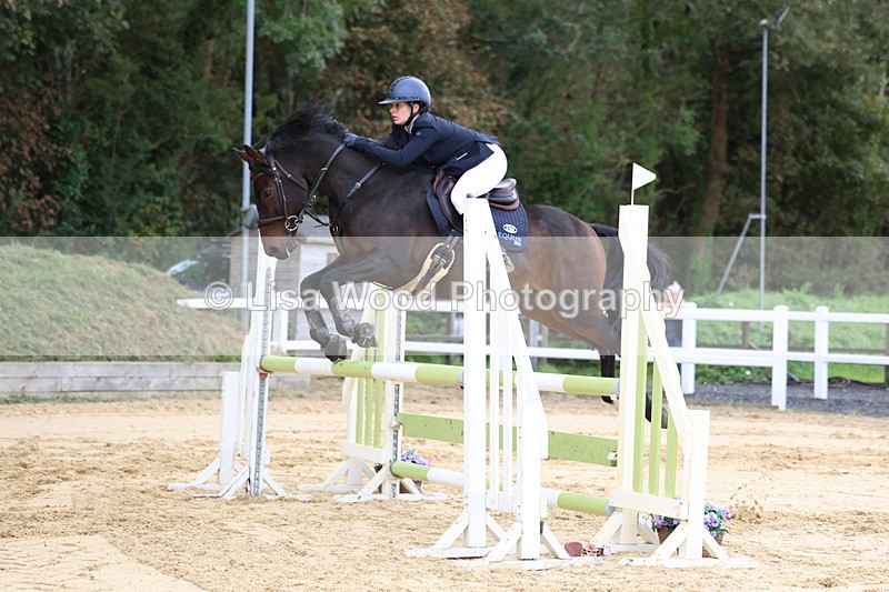 3E7A2255 - Class 4: Senior British Novice/90cm open