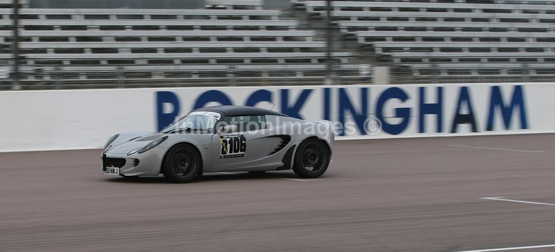  - Lotus Cup UK Speed Champs 2014/15/16/17/18/22/23/24