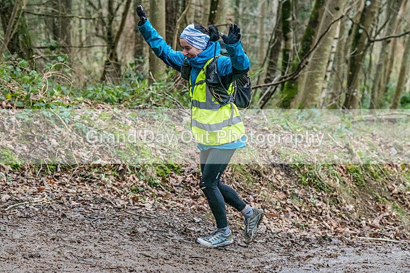 Loopy Latrigg-374 - Kong Loopy Latrigg Fell Race Saturday 21st December 2024