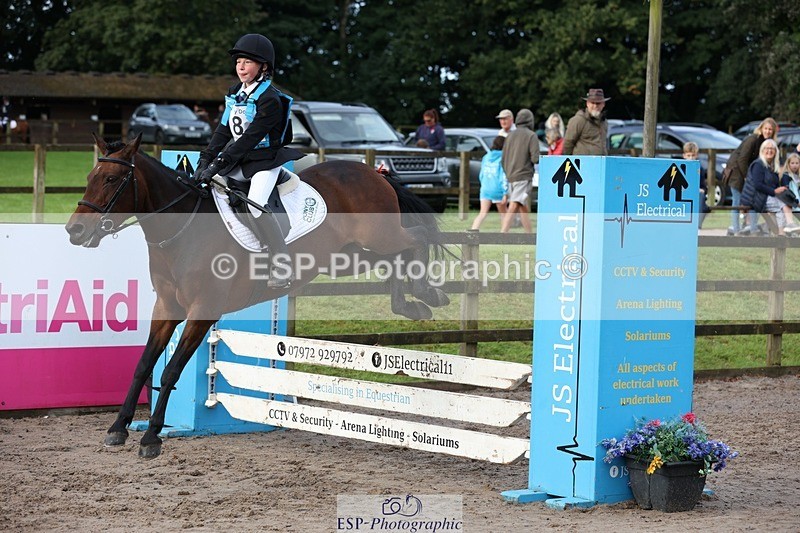 230826-084346-13180 - Round 1 Start to 9.30 Coursewalk