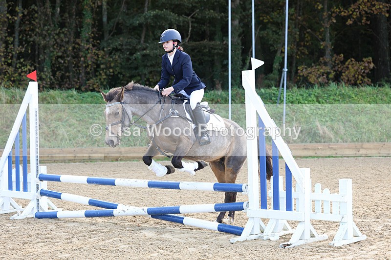 3E7A3101 - Class 4: 60cm Junior