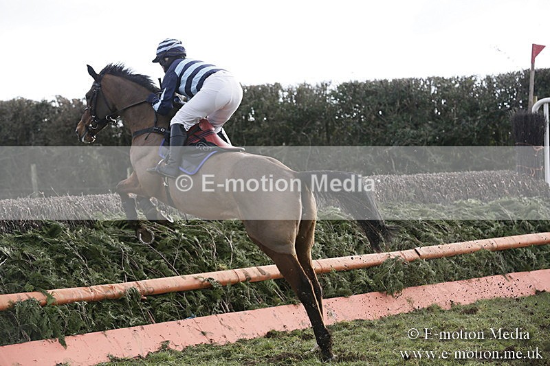 PtP 040218 417 - Point-to-Point Milborne St Andrew 04/02/18