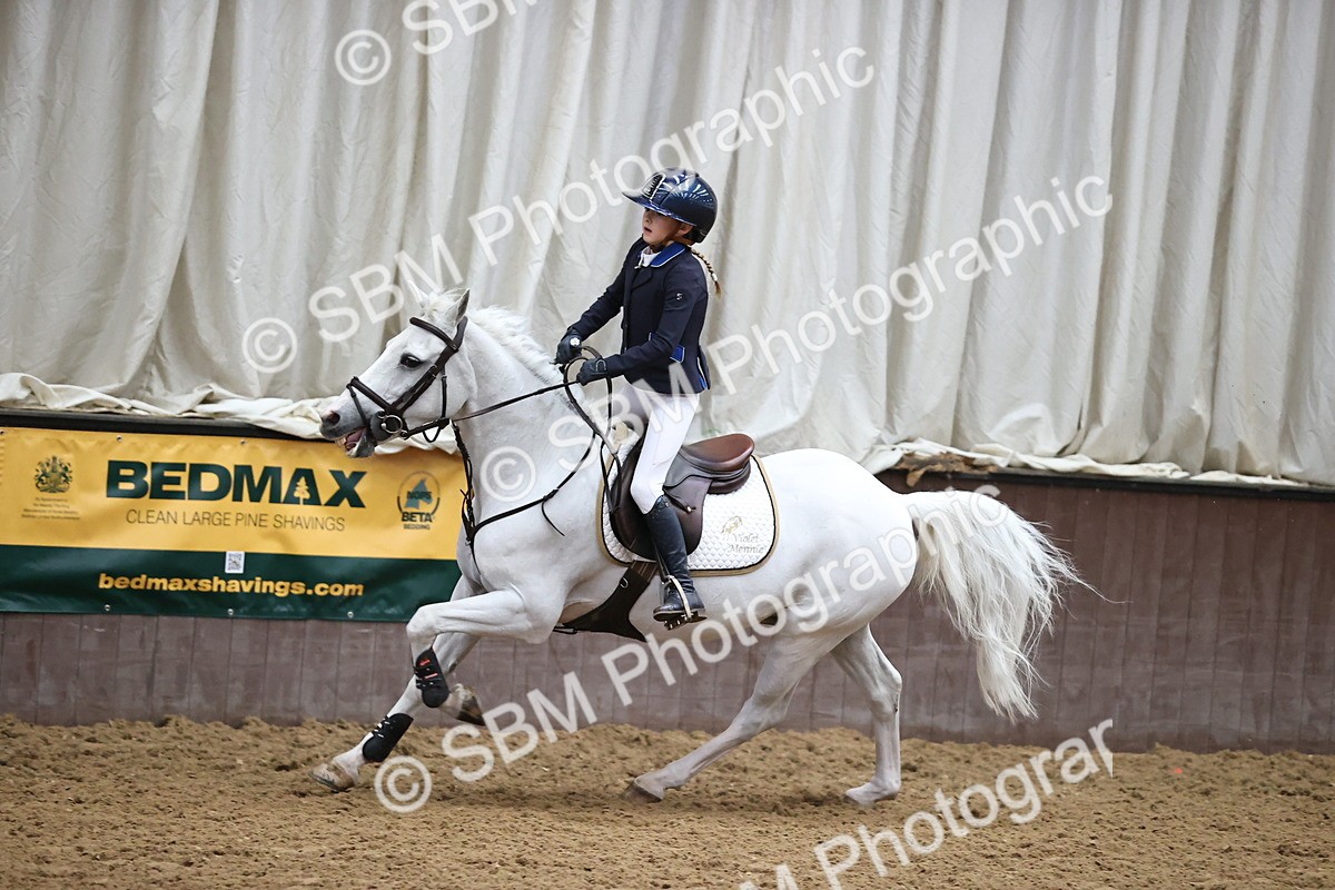 SBM_001206 - Class 3 - Springboard 128cm 138cm Restricted handicap 85cm 95cm