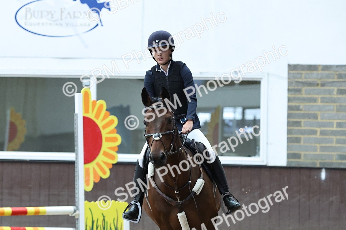 SBM_006363 - Class 7 - 70cm Open