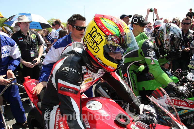IMG_0536 - Senior TT - Start Line