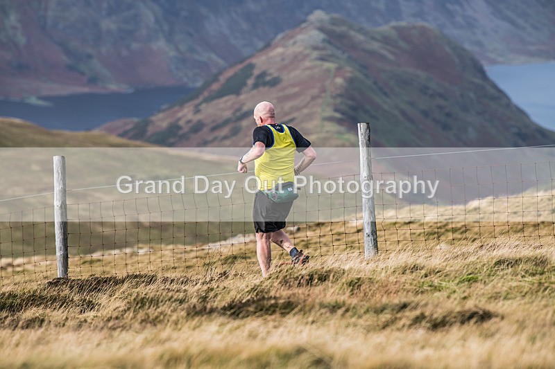 Buttermere-507 - Buttermere Shepherds Meet Fell Race Sunday 27th October 2024